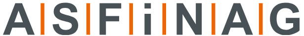 ASFINAG Logo