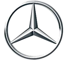 Daimler Benz Logo