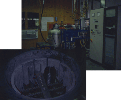 CVD Steuerung Herzklappen