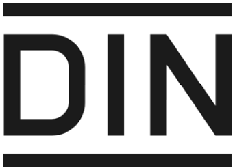 DIN Logo