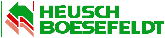 Heusch&Boesefeldt Heusch&Boesefeldt