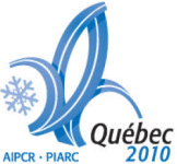 PIARC Conference 2010 Quebec Homepage