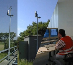 SWIS Niedersachsen 1998 SWIS Niedersachsen 1998