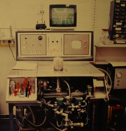 MPI Protein-Sequenator II MPI Protein-Sequenator II