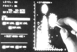 Zellsorter Auswahl von Zell-Clustern Zellsorter Auswahl von Zell-Clustern