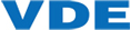 vde logo